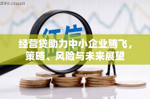 察右前旗经营贷助力中小企业腾飞，策略、风险与未来展望