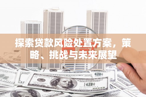 察右前旗探索贷款风险处置方案，策略、挑战与未来展望